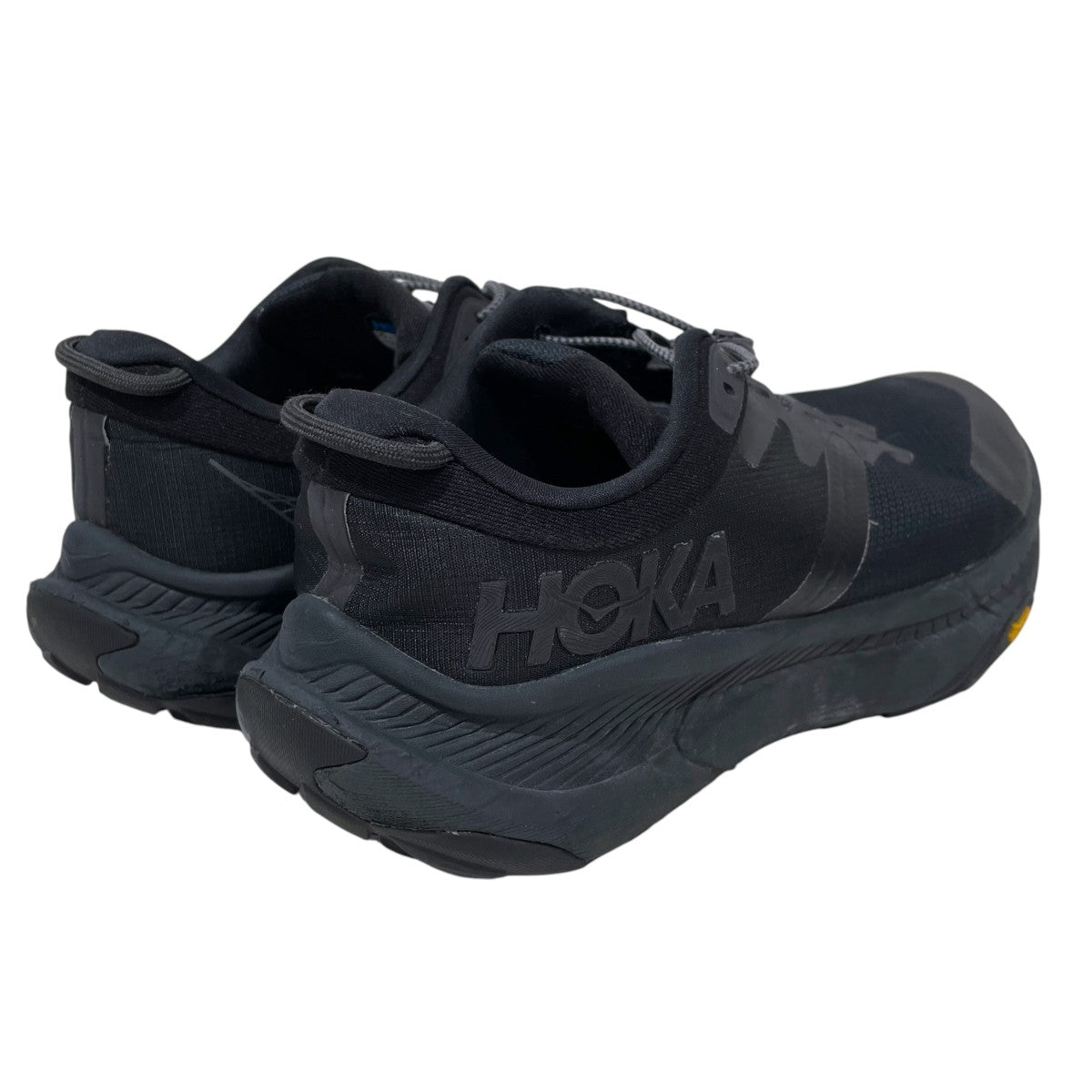 HOKAONEONE スニーカー TRANSPORT WIDE トランスポート ワイド 1164370 古着・中古-2枚目のアイテム画像