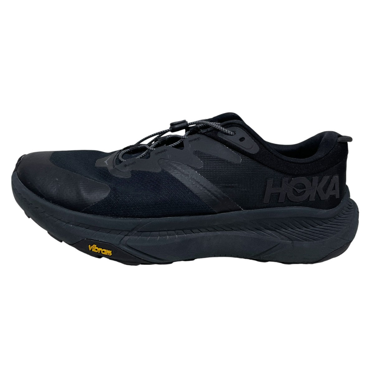 HOKAONEONE スニーカー TRANSPORT WIDE トランスポート ワイド 1164370 古着・中古-3枚目のアイテム画像
