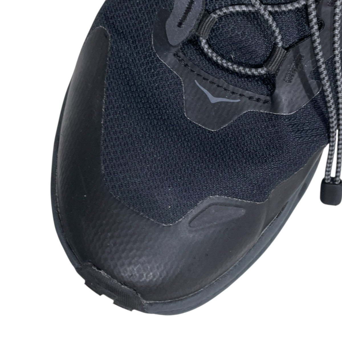 HOKAONEONE スニーカー TRANSPORT WIDE トランスポート ワイド 1164370 古着・中古-4枚目のアイテム画像
