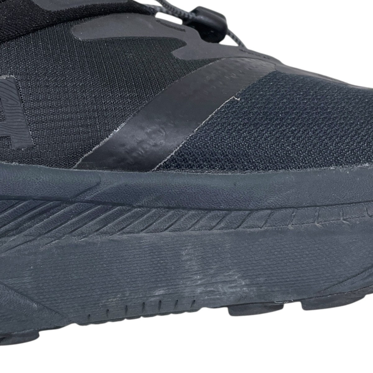 HOKAONEONE スニーカー TRANSPORT WIDE トランスポート ワイド 1164370 古着・中古-5枚目のアイテム画像
