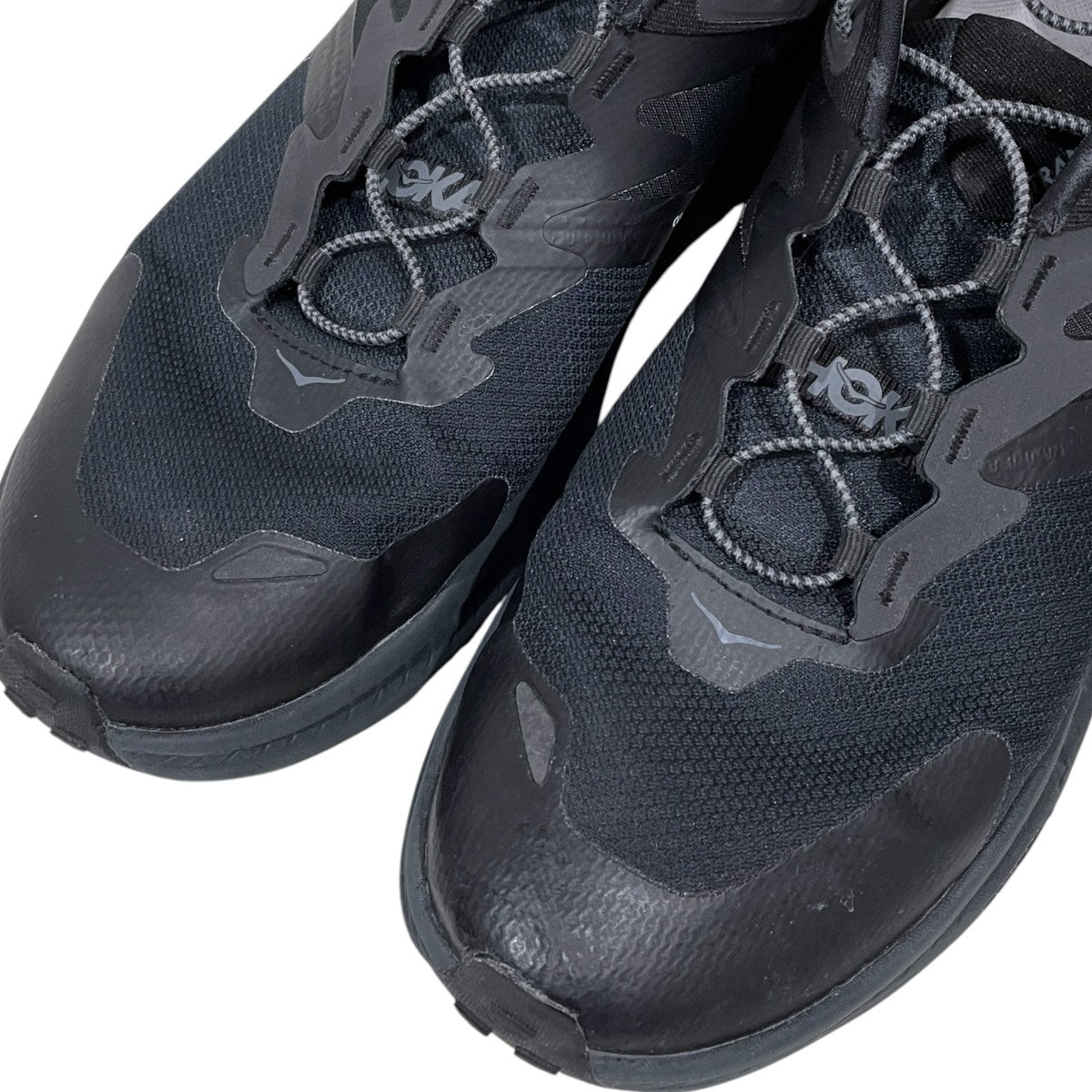 HOKAONEONE スニーカー TRANSPORT WIDE トランスポート ワイド 1164370 古着・中古-7枚目のアイテム画像