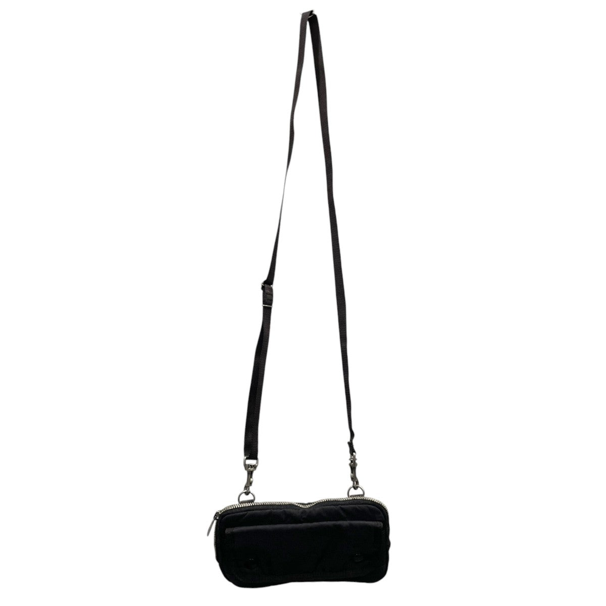 Porter Classic スーパーナイロンウォレットポーチ SUPER NYLON WALLET POUCH PC-015-803 古着・中古-1枚目のアイテム画像