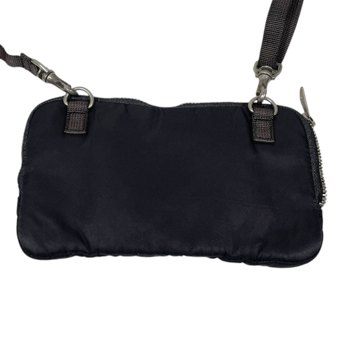Porter Classic スーパーナイロンウォレットポーチ SUPER NYLON WALLET POUCH PC-015-803 古着・中古-3枚目のアイテム画像