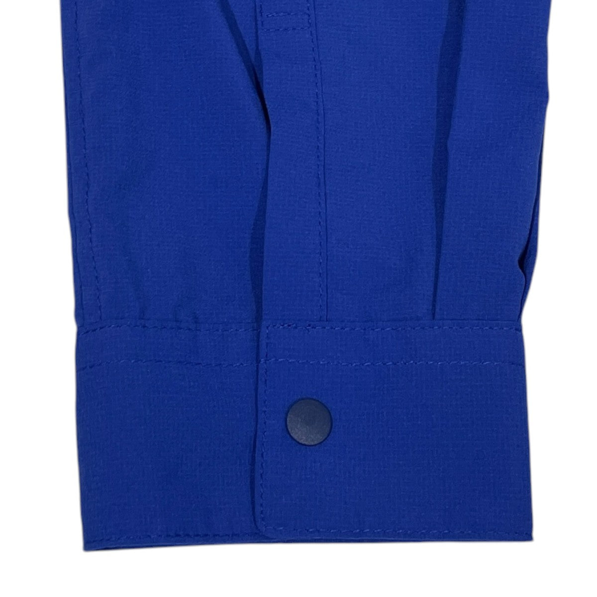 長袖シャツ UL Big Pocket Shirt ウルトラライト ビッグポケットシャツ
