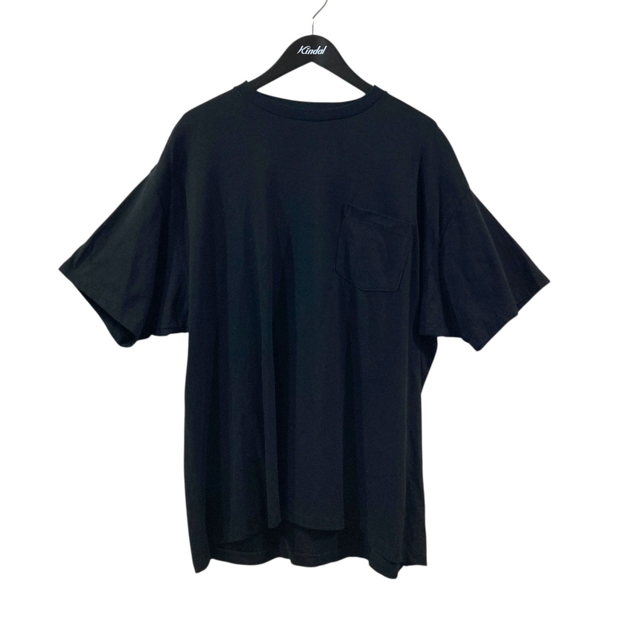 COMOLI サープラス TシャツTシャツD01-05029 古着・中古-1枚目のアイテム画像