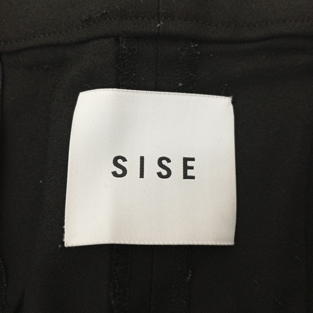 スラックス18SS-PT-21