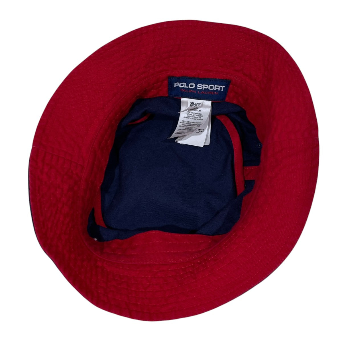 ロフト バケットハット Loft Bucket Hat 710833721001