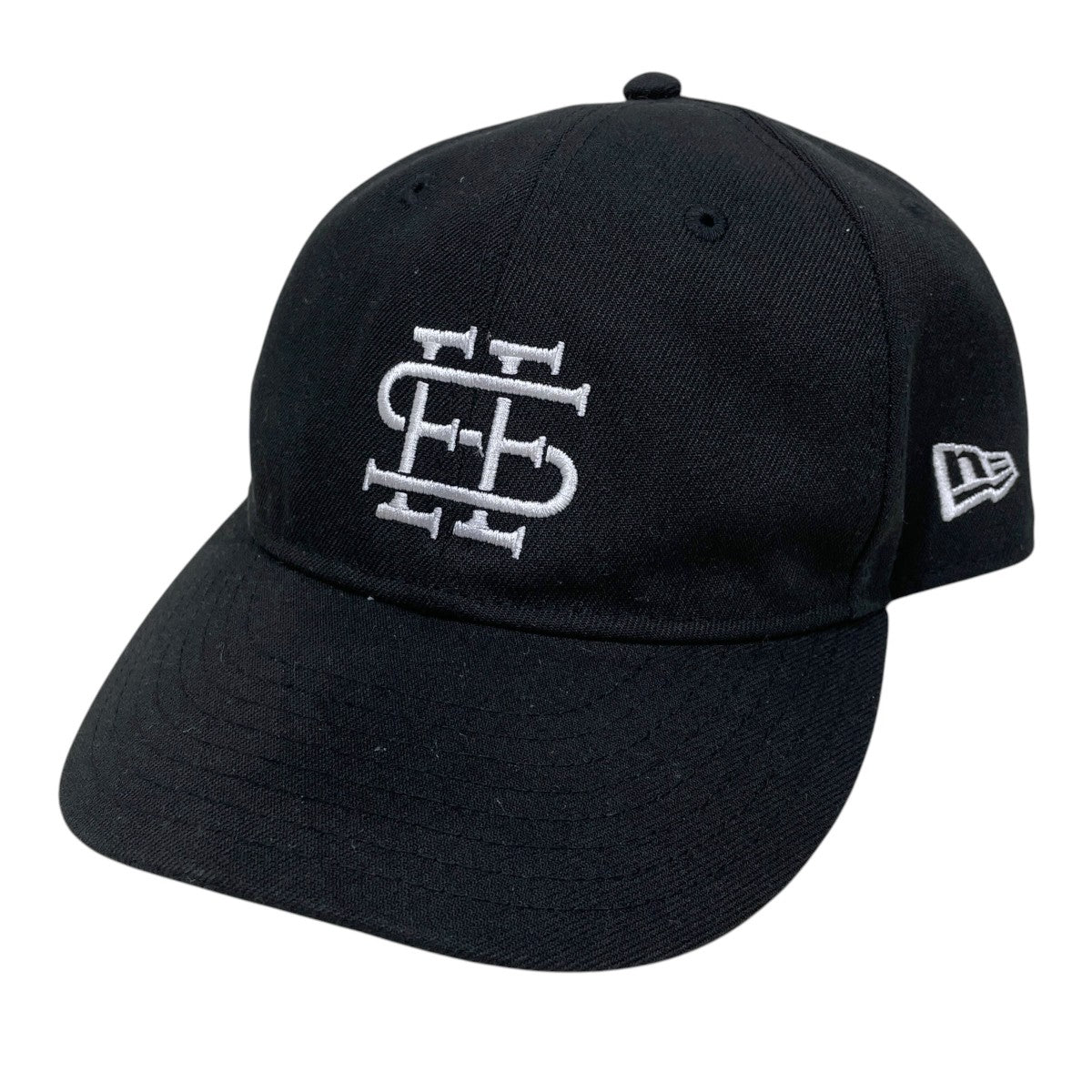 ロゴ刺繍キャップ 9FIFTY ナインフィフティ