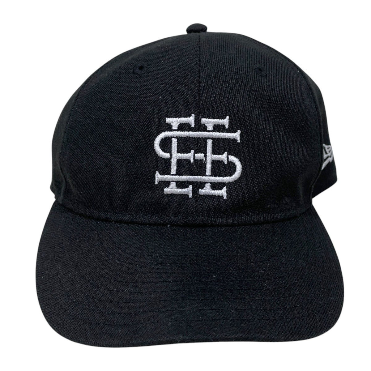 ロゴ刺繍キャップ 9FIFTY ナインフィフティ