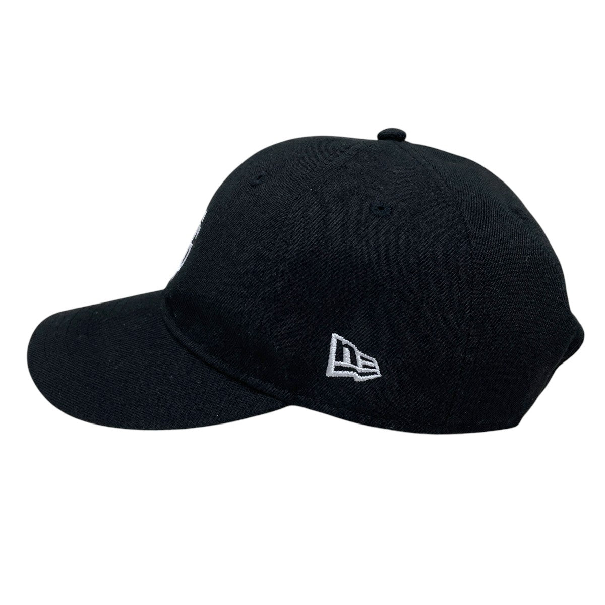 ロゴ刺繍キャップ 9FIFTY ナインフィフティ