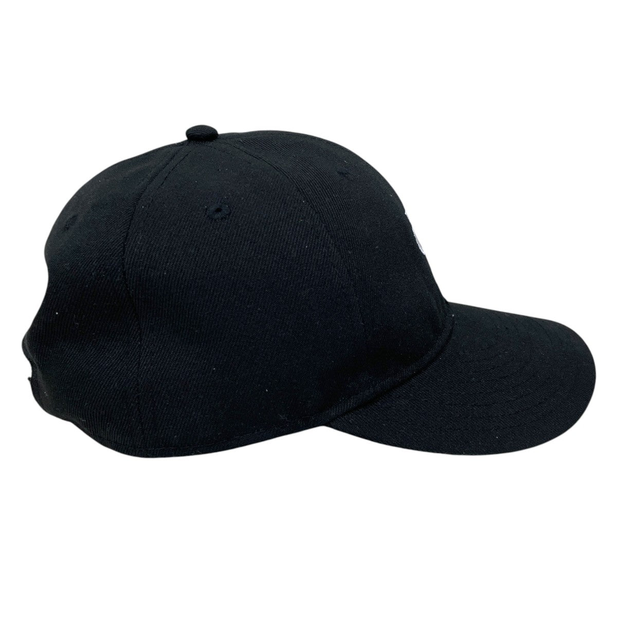 ロゴ刺繍キャップ 9FIFTY ナインフィフティ