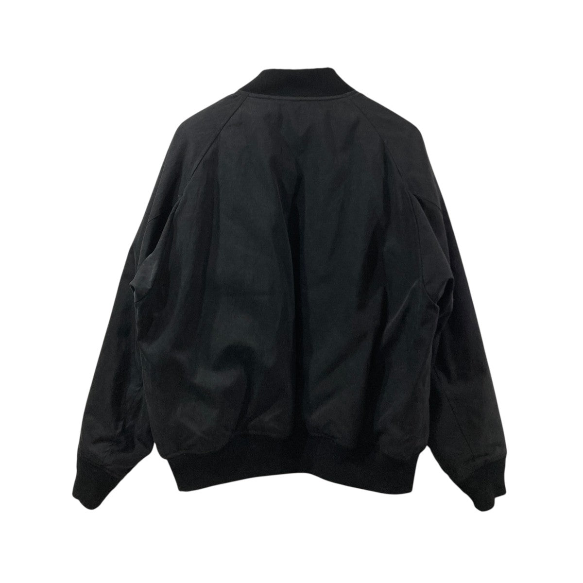 Silk Padding Jacketジャケット25AAP-10-29