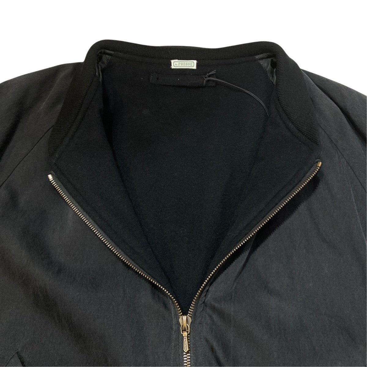 Silk Padding Jacketジャケット25AAP-10-29