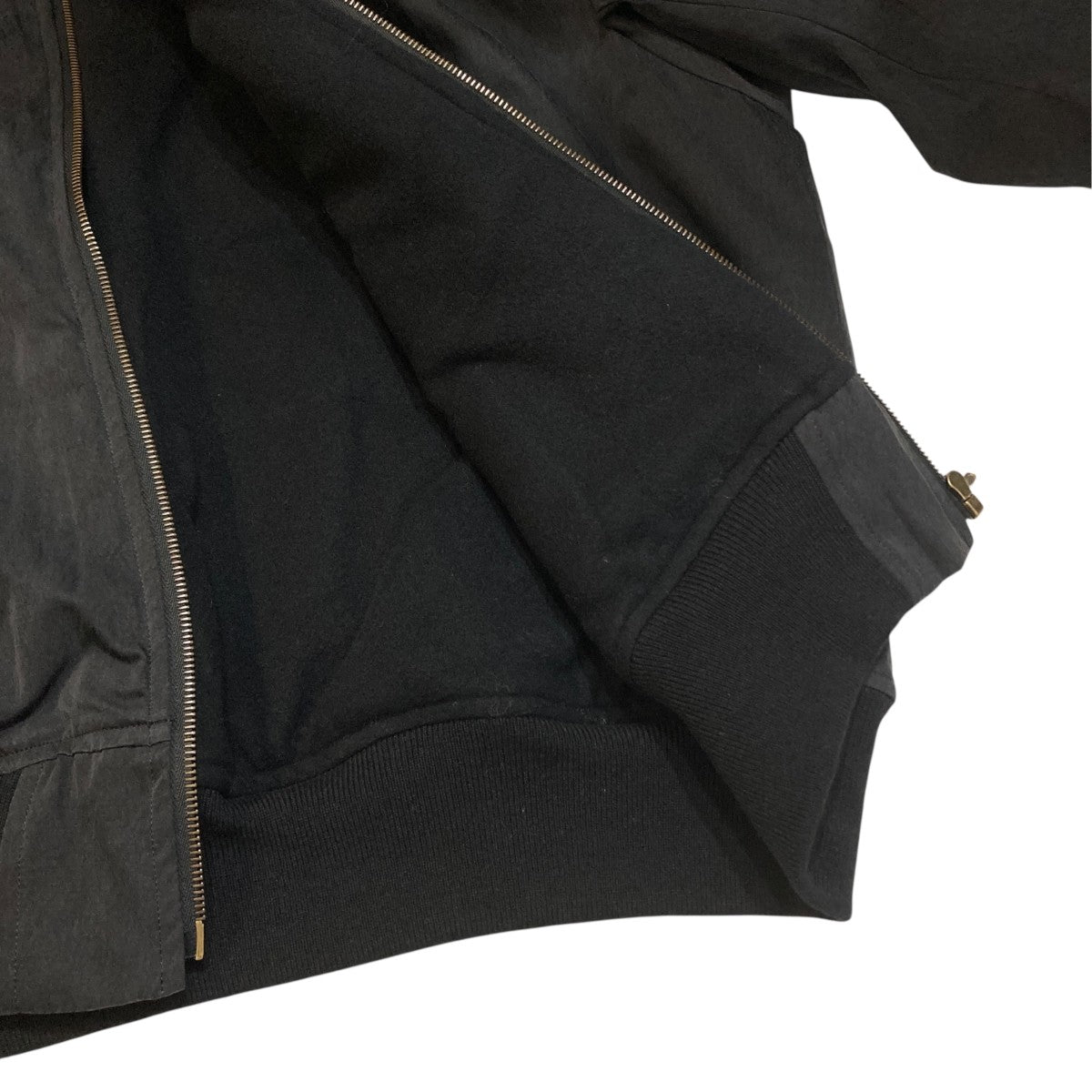 Silk Padding Jacketジャケット25AAP-10-29