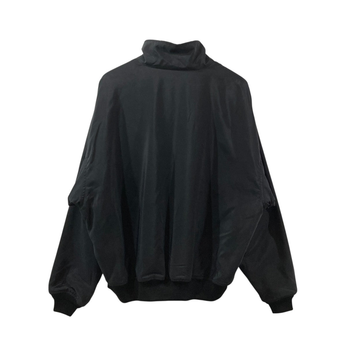 Silknylontaffeta jacketブルゾン25-011-HL-8190-30