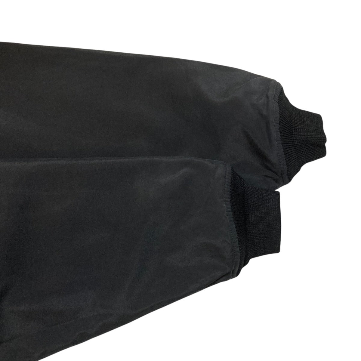 Silknylontaffeta jacketブルゾン25-011-HL-8190-30
