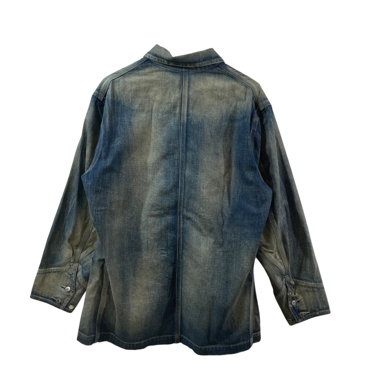Vintage Coverall Jacketカバーオール25SAP-01-22K