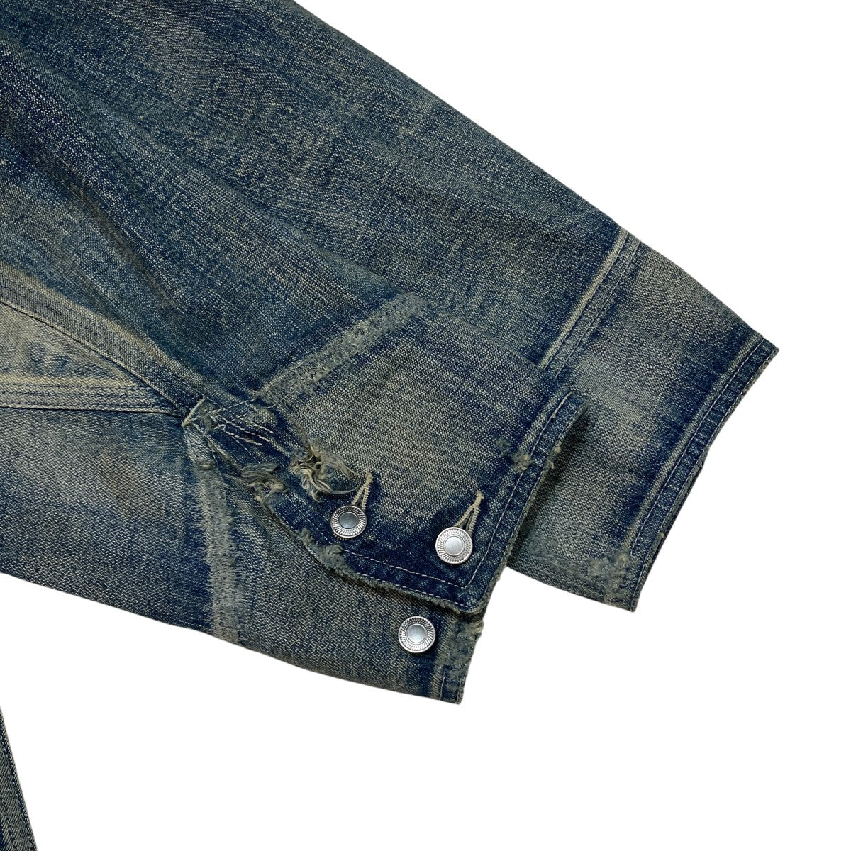 Vintage Coverall Jacketカバーオール25SAP-01-22K