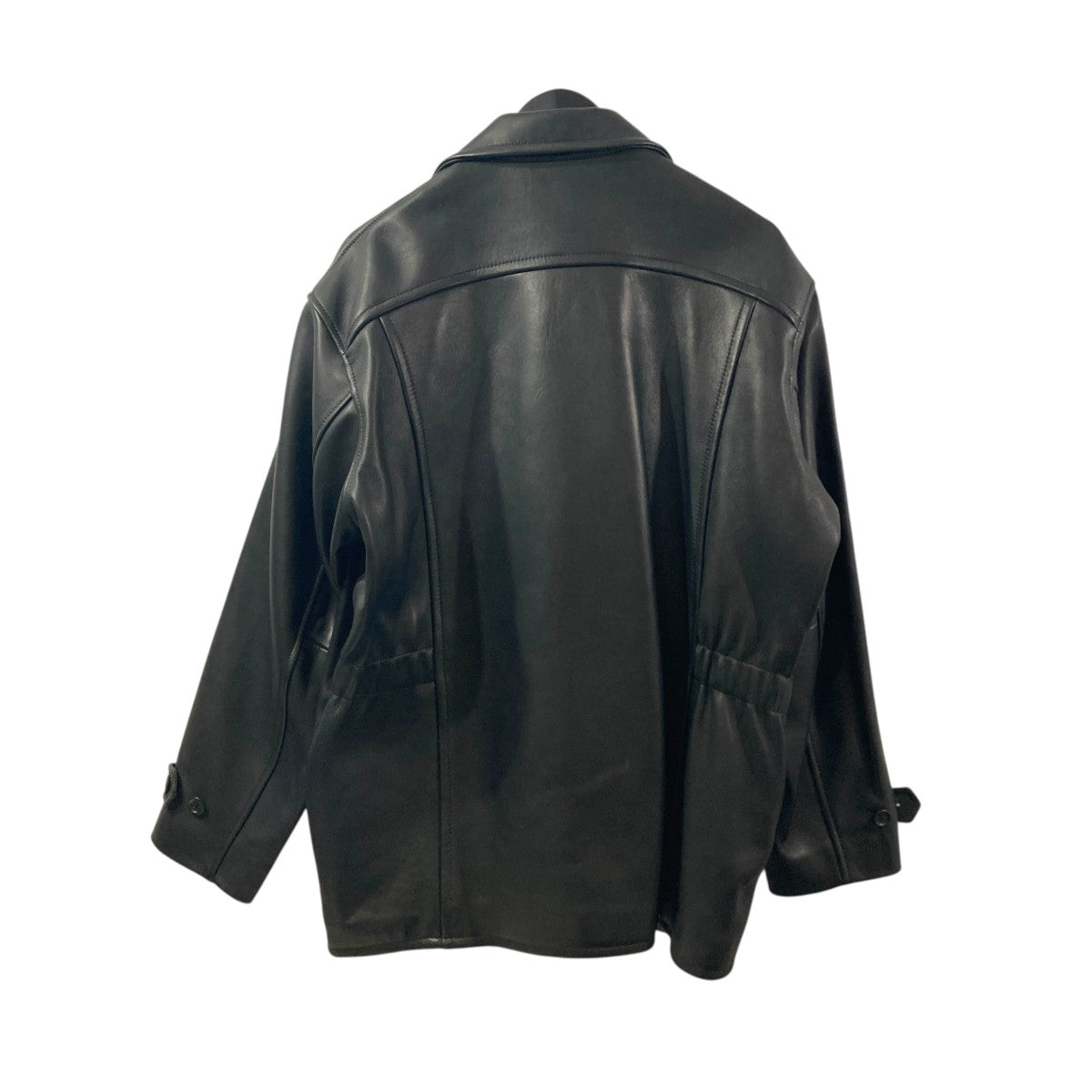 Lamb Naked Jacketレザージャケット25-011-HL-8070-30