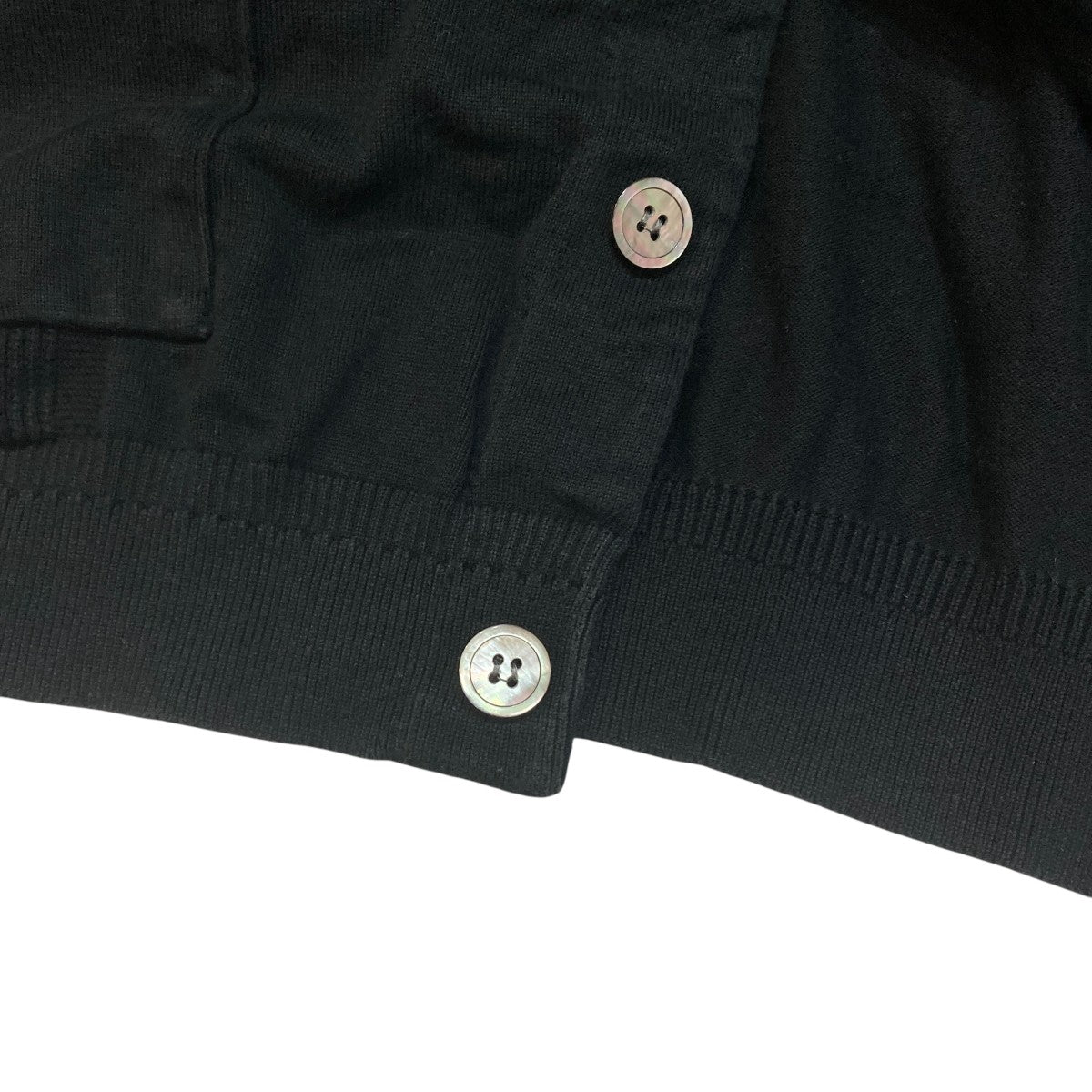 YASHIKI(ヤシキ) Hanaakari Collar CardiganカーディガンYSK-23SS-KN03