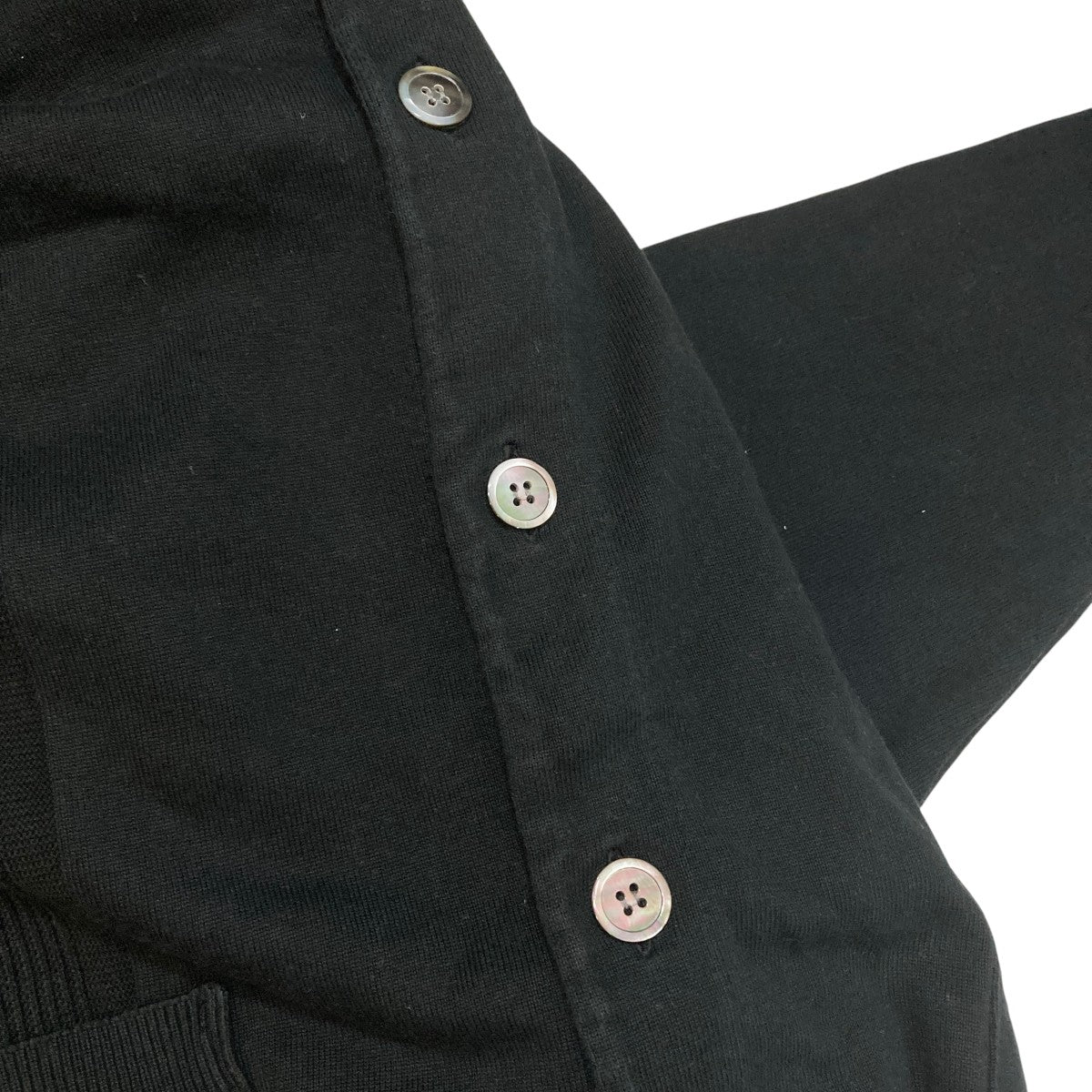 Hanaakari Collar CardiganカーディガンYSK-23SS-KN03
