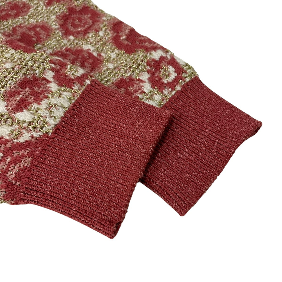 ニットFNMNKNIT000469