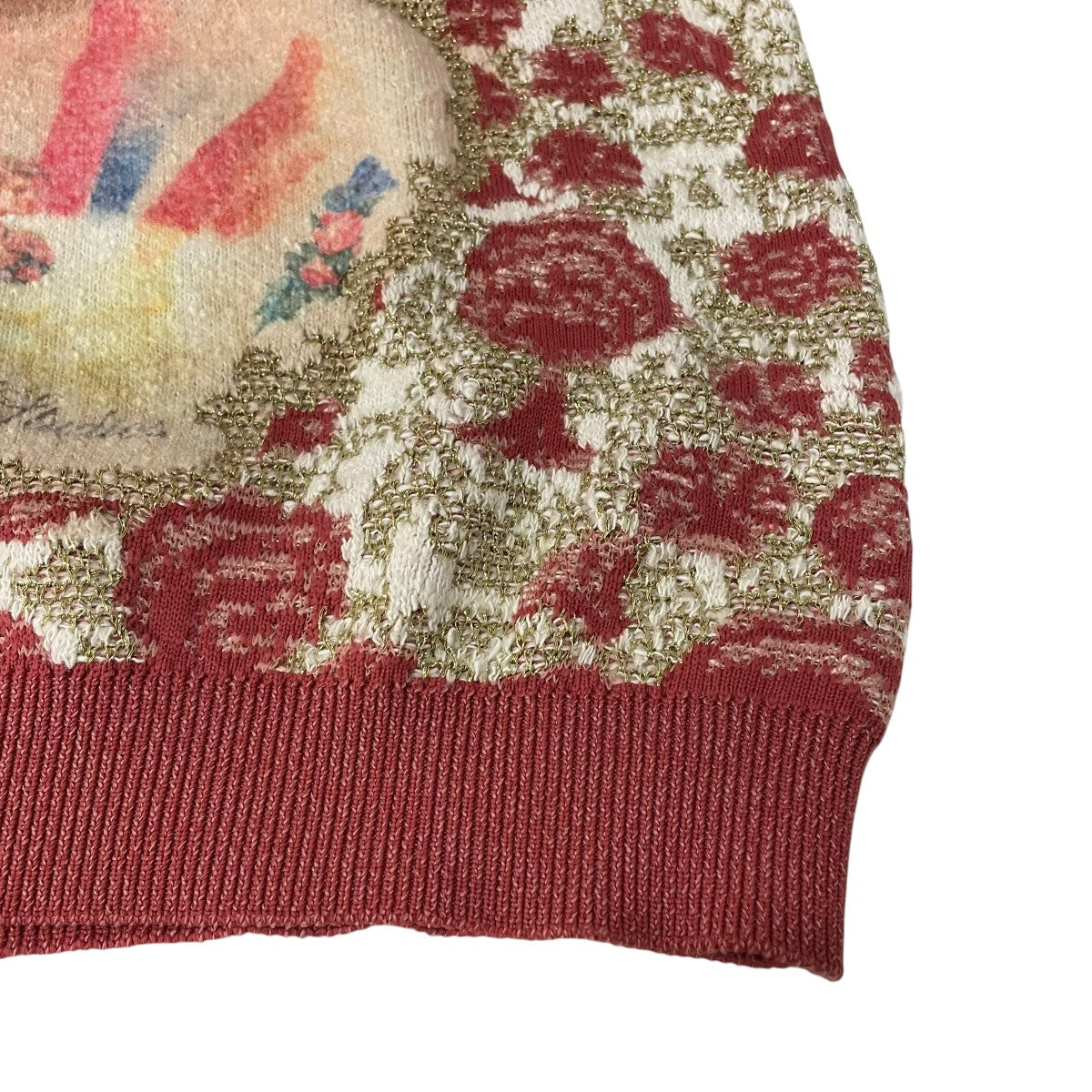 ニットFNMNKNIT000469