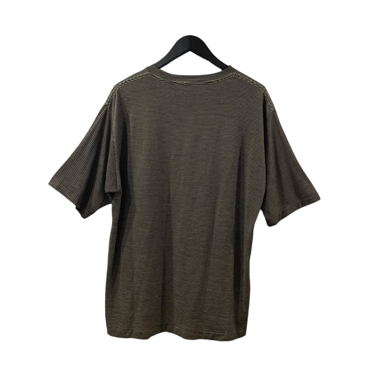 ボーダー半袖TシャツZ01-05023