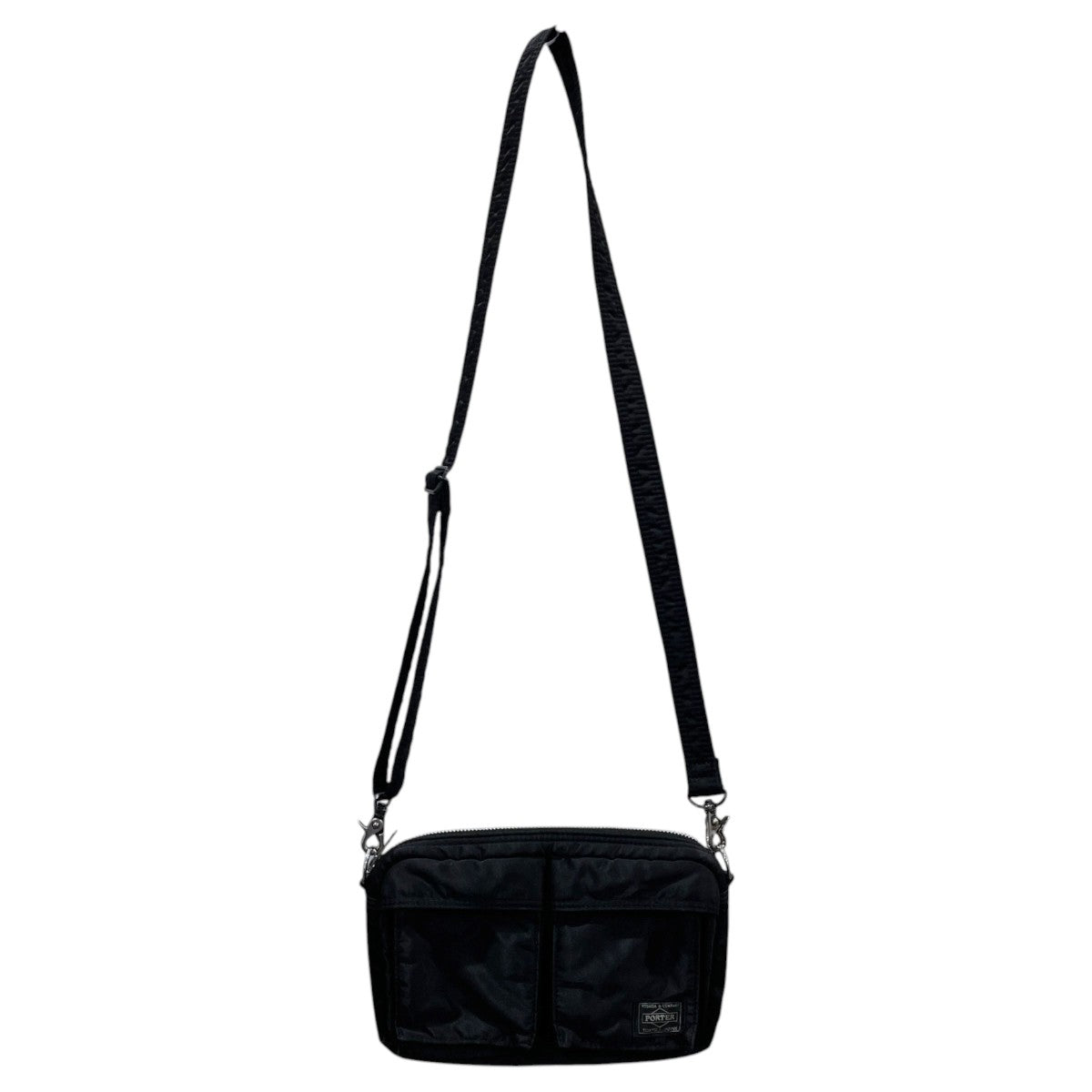 3WAYバッグ ショルダーバッグ ウエストポーチ インナーバッグ TANKER SHOULDER BAG(S) タンカー ショルダーバッグ(S)