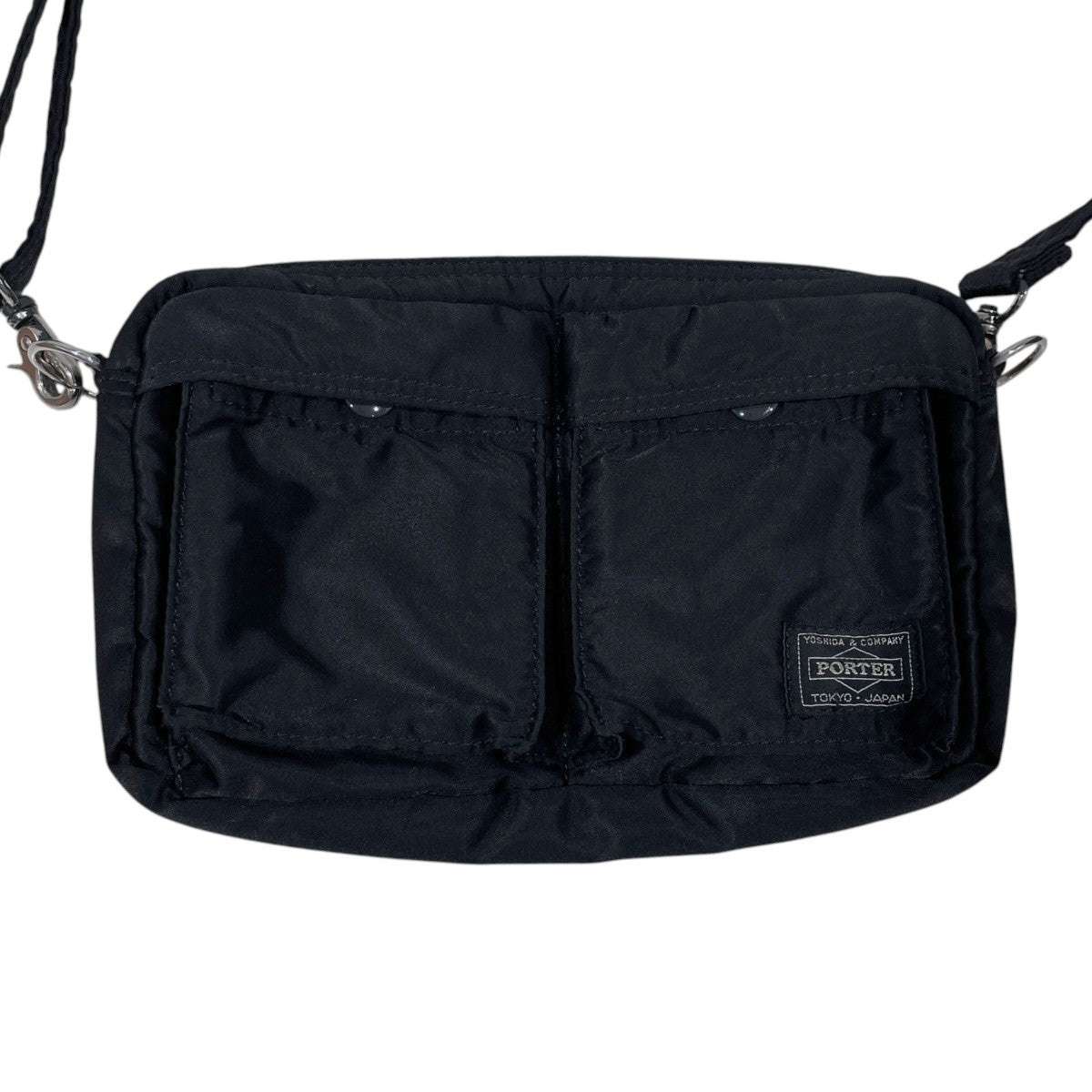 3WAYバッグ ショルダーバッグ ウエストポーチ インナーバッグ TANKER SHOULDER BAG(S) タンカー ショルダーバッグ(S)