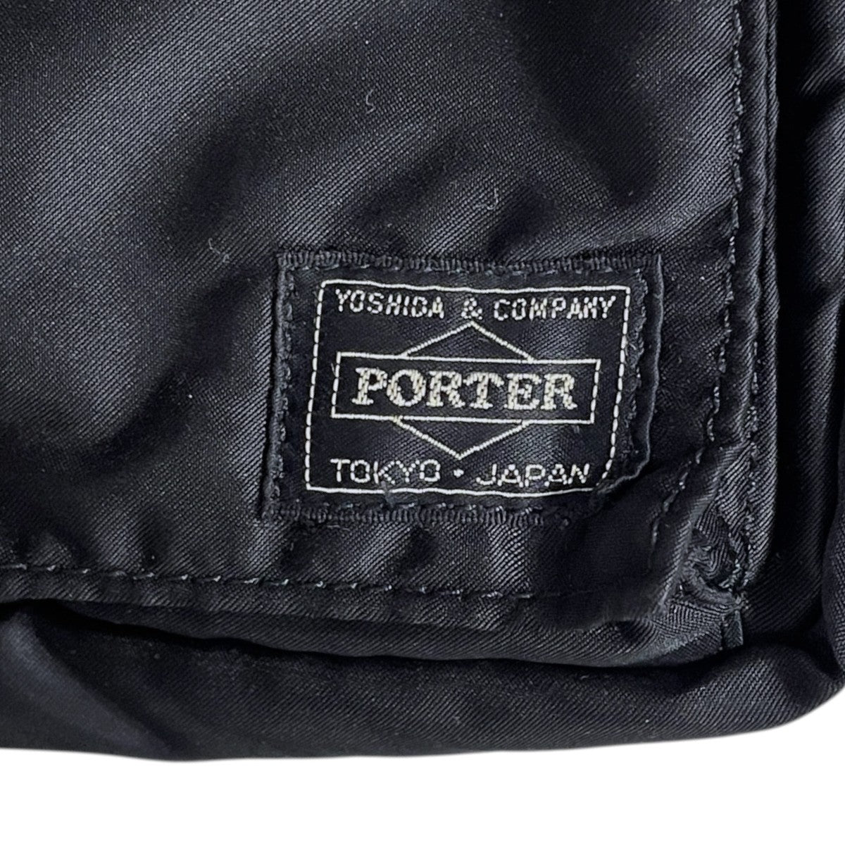 3WAYバッグ ショルダーバッグ ウエストポーチ インナーバッグ TANKER SHOULDER BAG(S) タンカー ショルダーバッグ(S)
