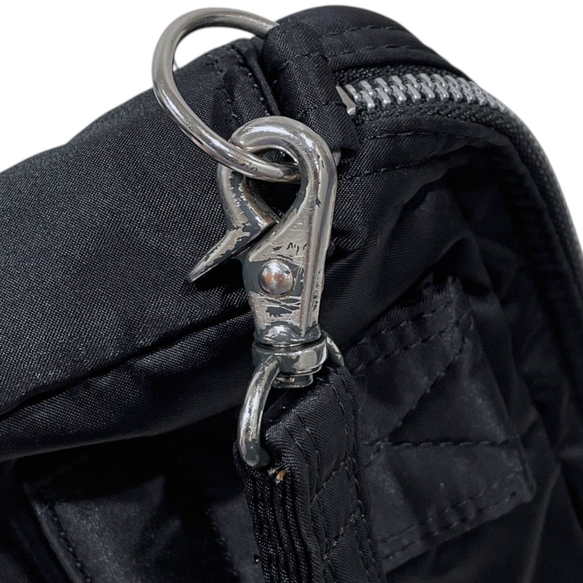 3WAYバッグ ショルダーバッグ ウエストポーチ インナーバッグ TANKER SHOULDER BAG(S) タンカー ショルダーバッグ(S)