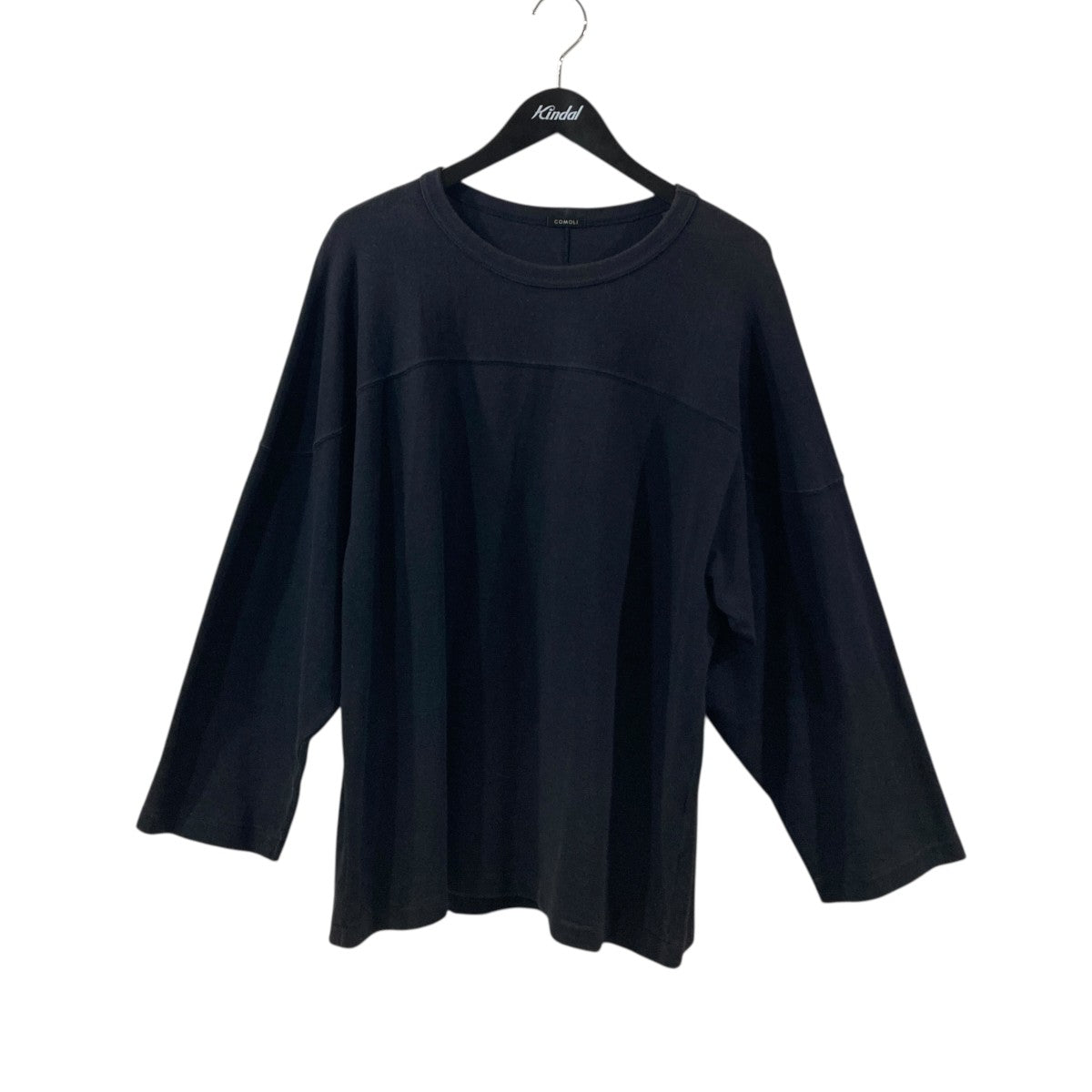 フットボールTシャツ長袖カットソーX01-05005