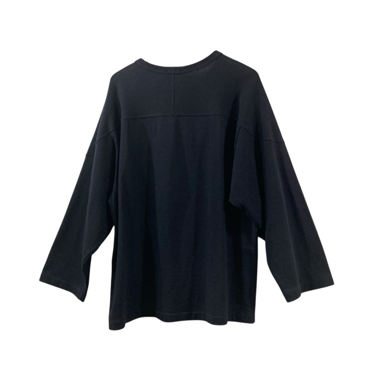 フットボールTシャツ長袖カットソーX01-05005