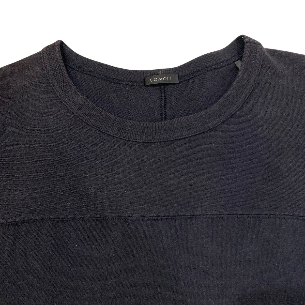 フットボールTシャツ長袖カットソーX01-05005