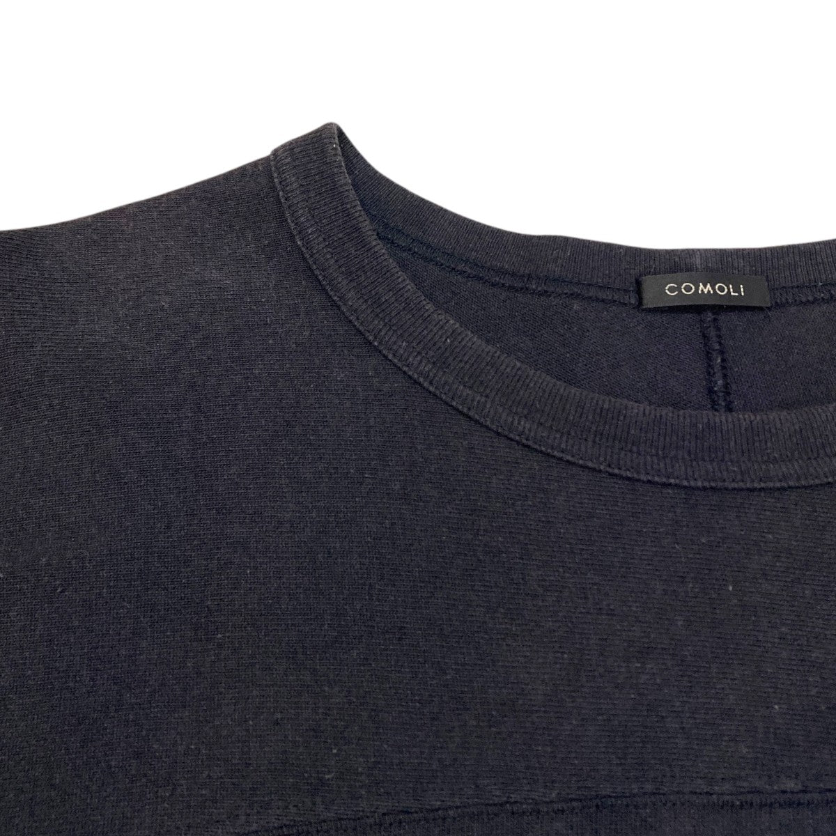 フットボールTシャツ長袖カットソーX01-05005