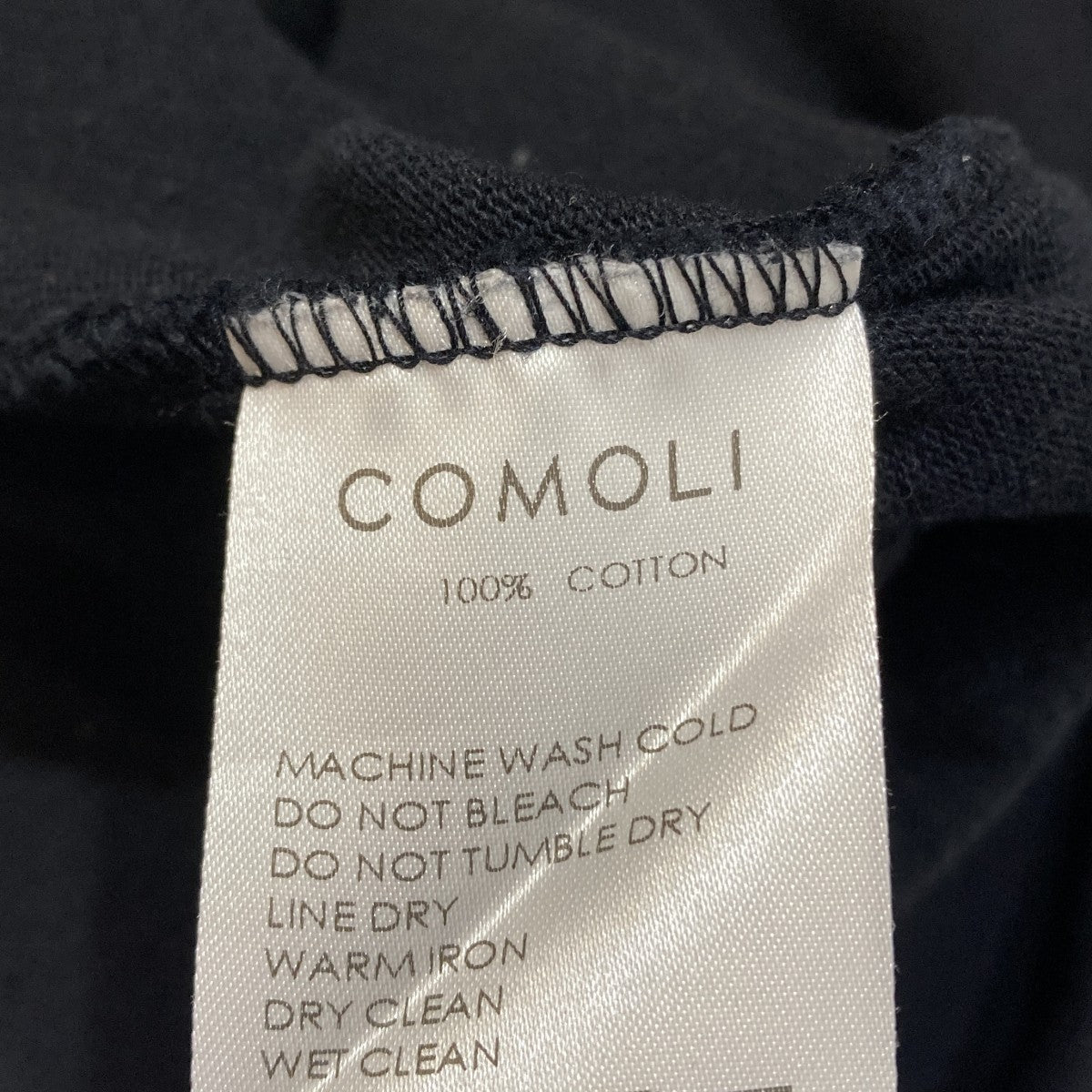 フットボールTシャツ長袖カットソーX01-05005