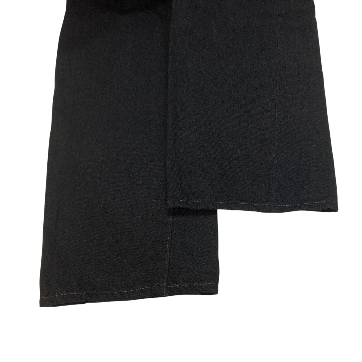 Straight 5 Pocket PantsデニムパンツPTLM-21STB
