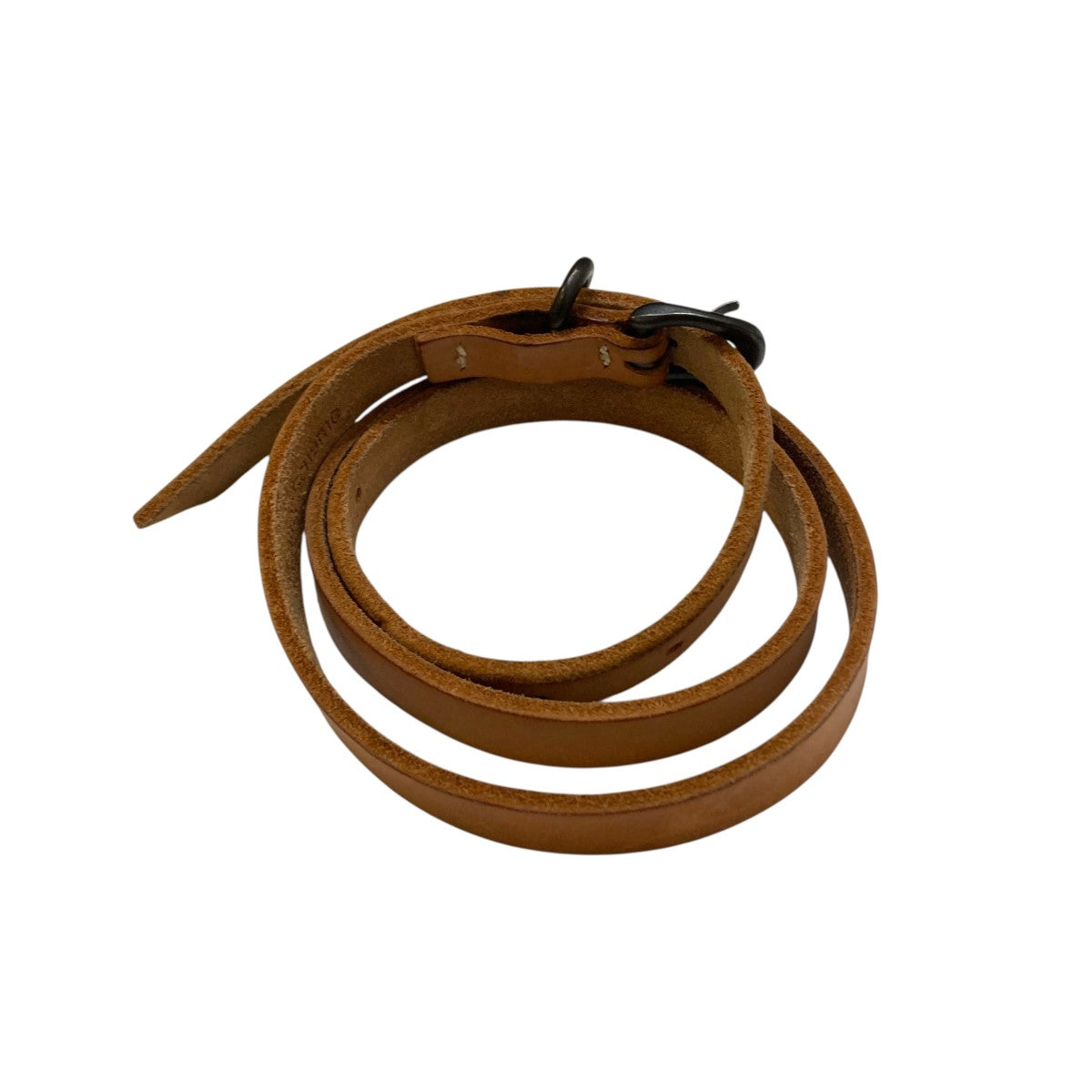 tail beltベルトQN-RC-TLB