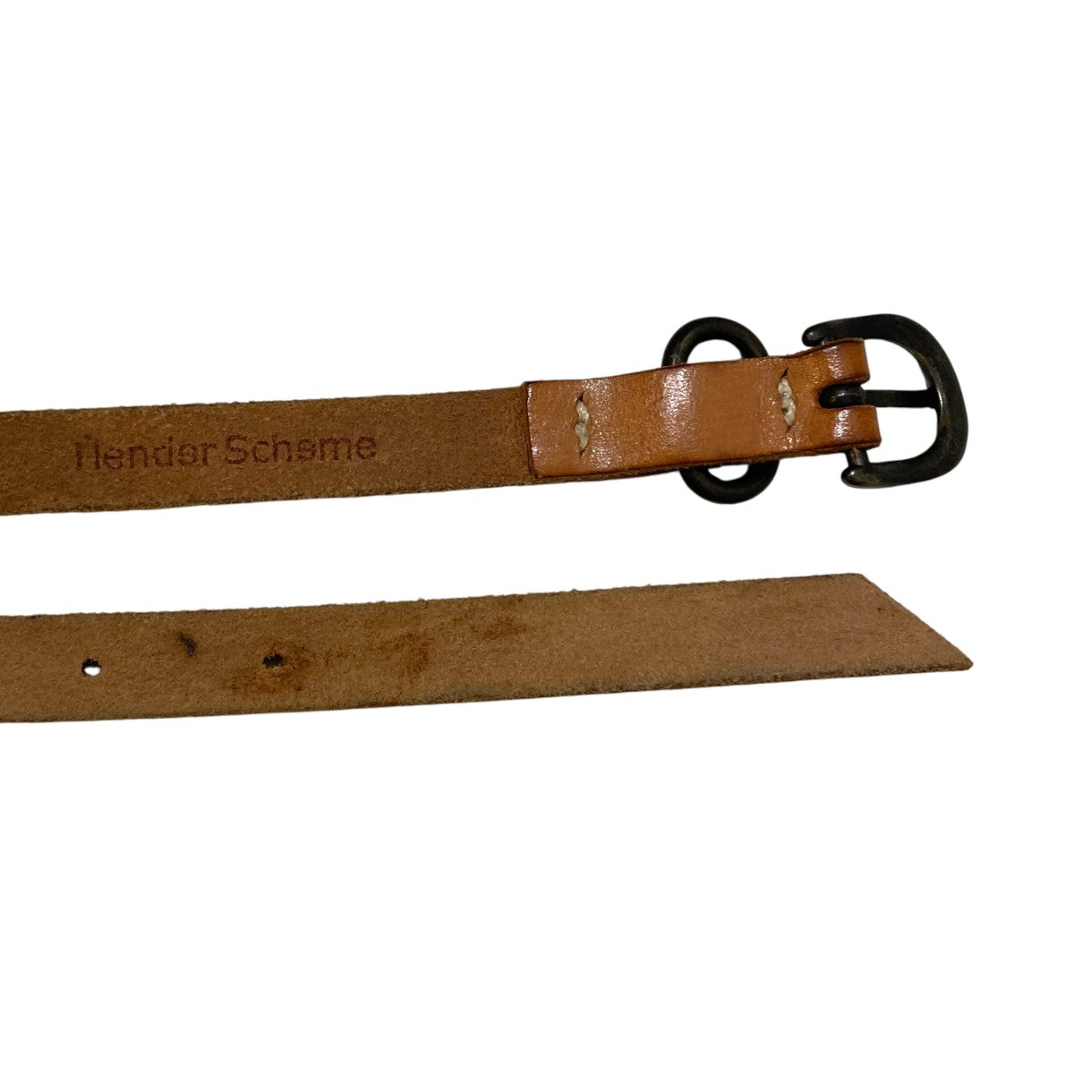 tail beltベルトQN-RC-TLB