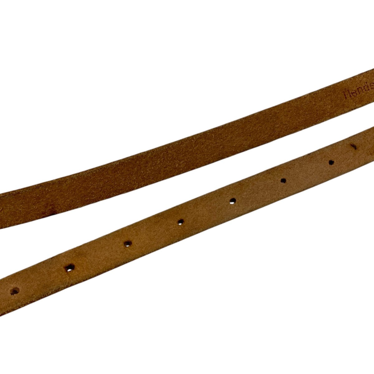 tail beltベルトQN-RC-TLB