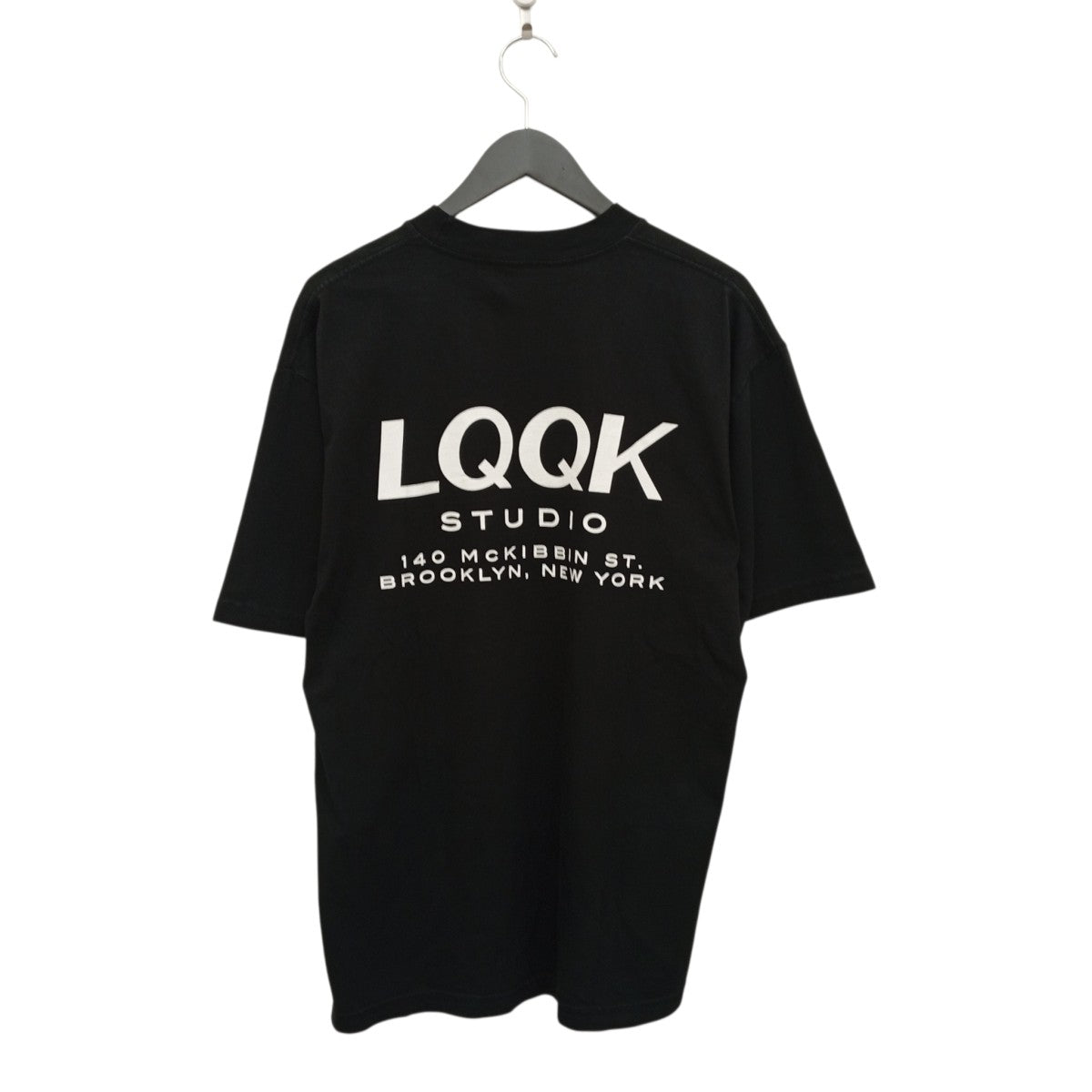 半袖TシャツLQA23ST04