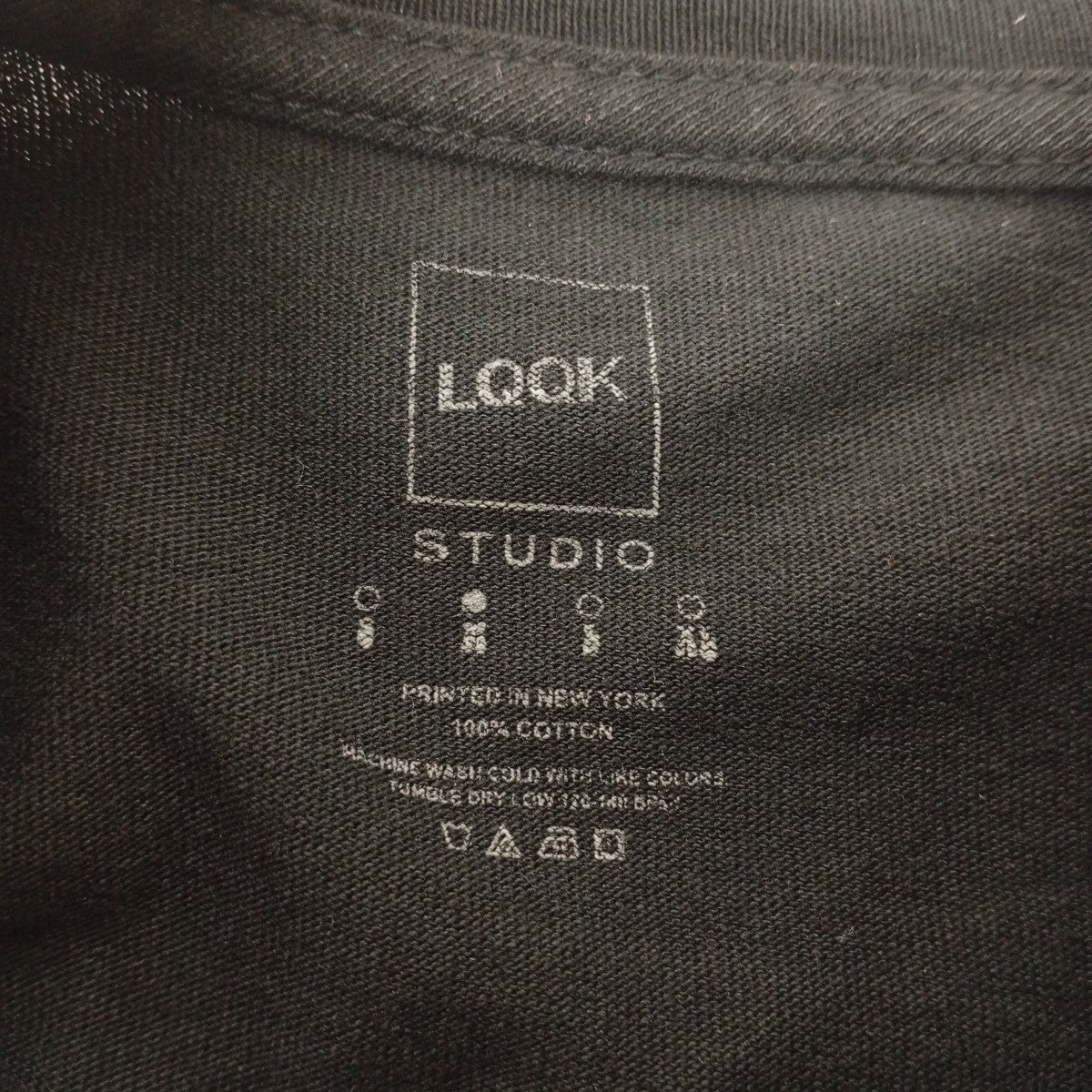 半袖TシャツLQA23ST04