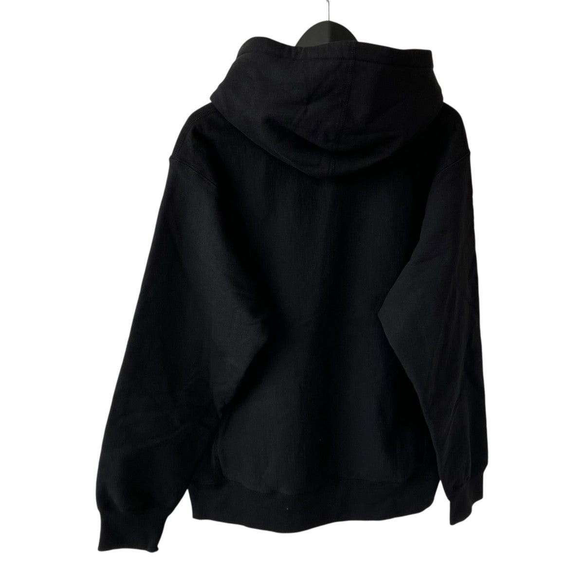 Sequin Viper Hooded Sweatshirtパーカー