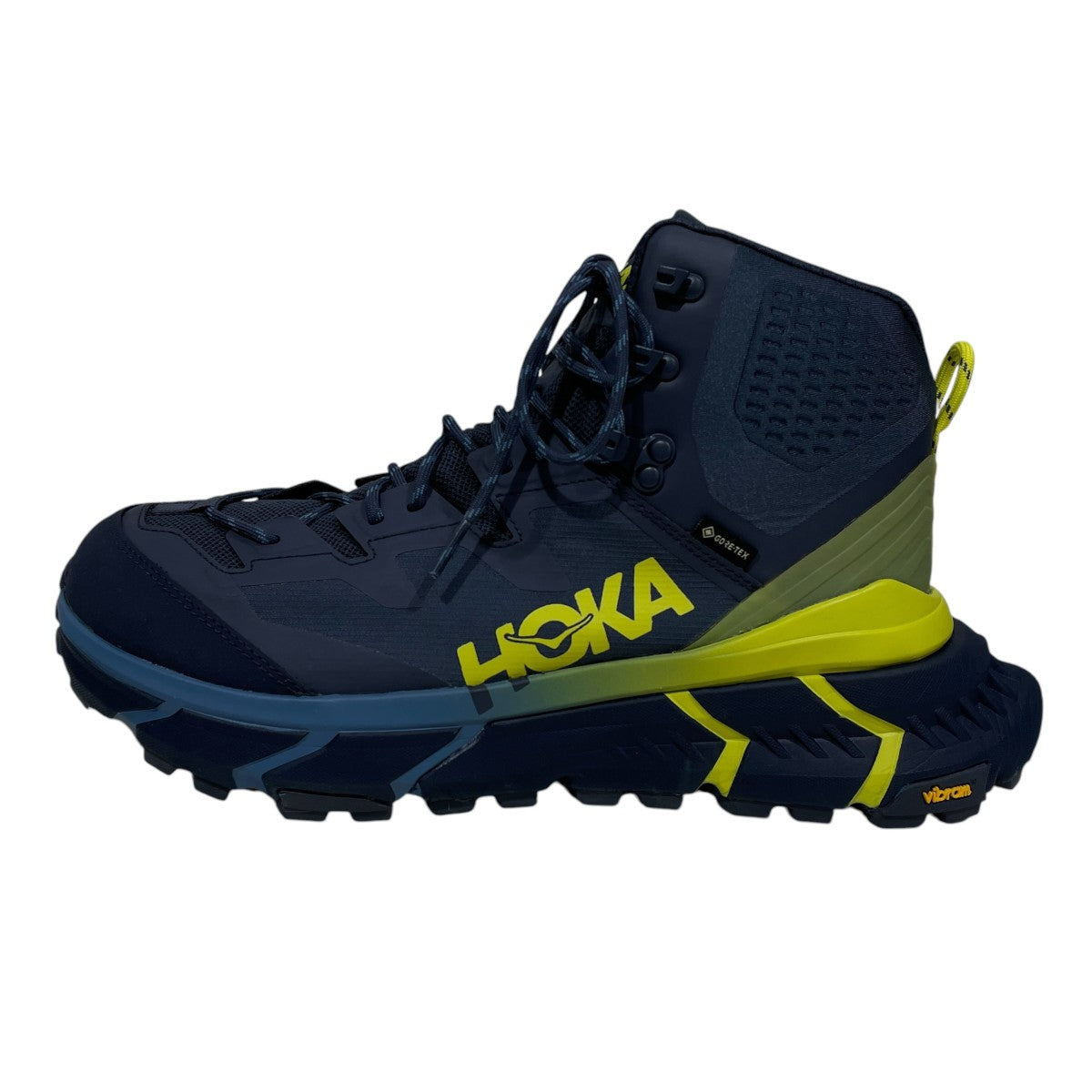 HOKAONEONE(ホカオネオネ) ハイキングブーツ TENNINE HIKE GORE-TEX
