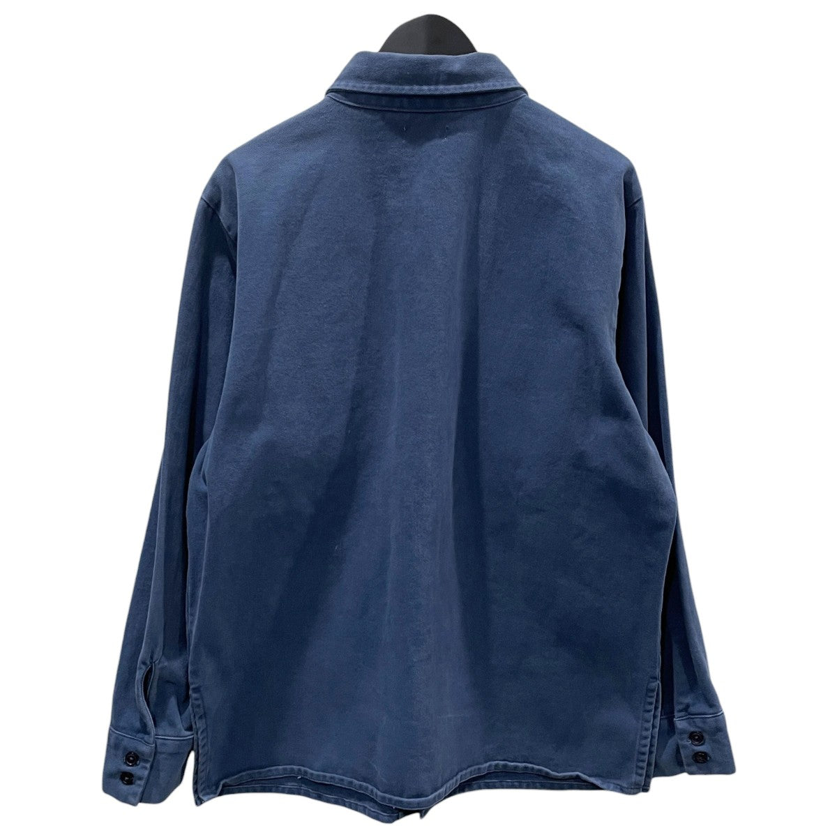 LEVI’S 18AW シャツジャケット SHIRT JACKET 56024-0001 古着・中古-2枚目のアイテム画像