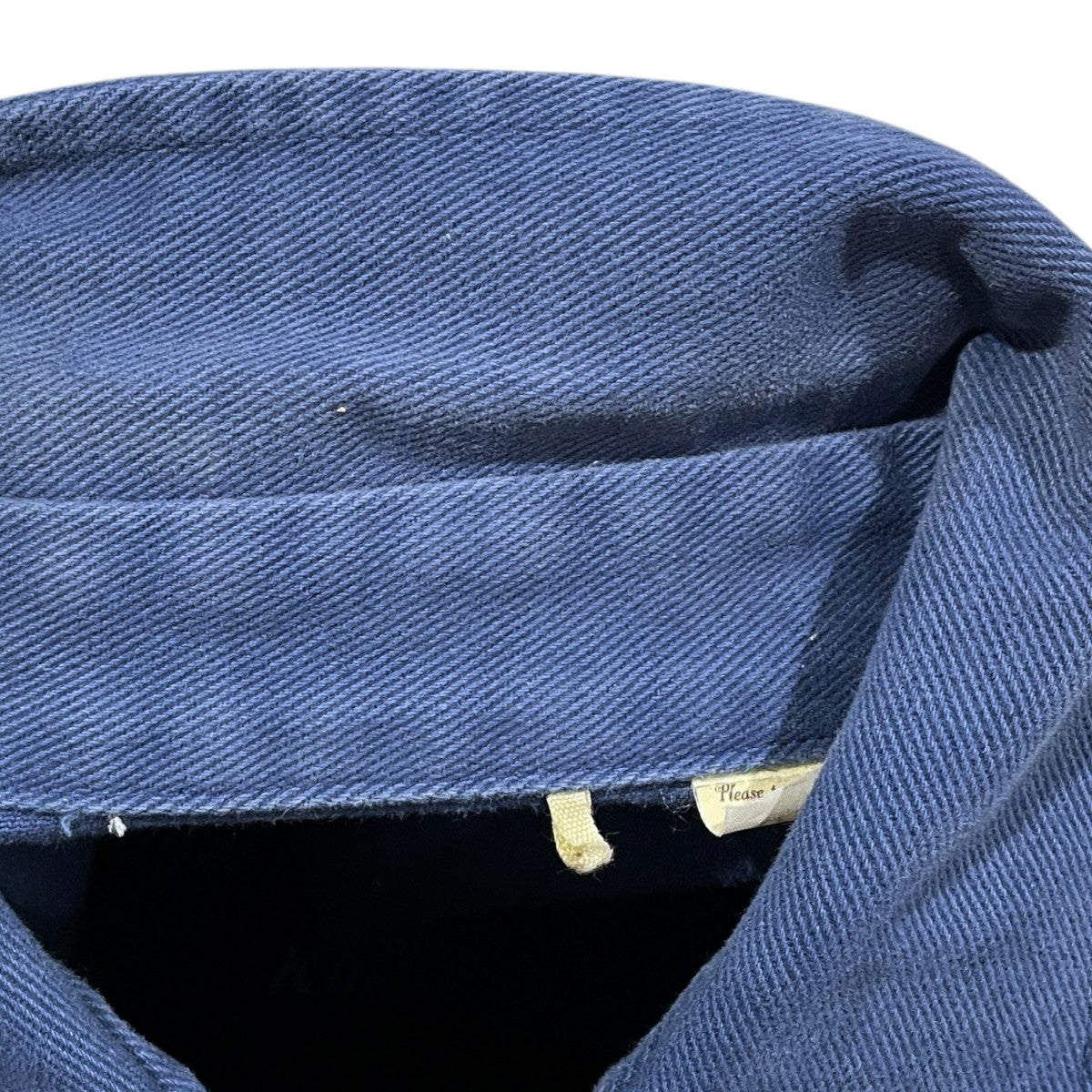 LEVI’S 18AW シャツジャケット SHIRT JACKET 56024-0001 古着・中古-5枚目のアイテム画像