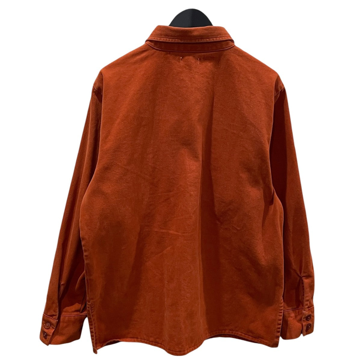 22SS シャツジャケット SHIRT JACKET 56024-0000