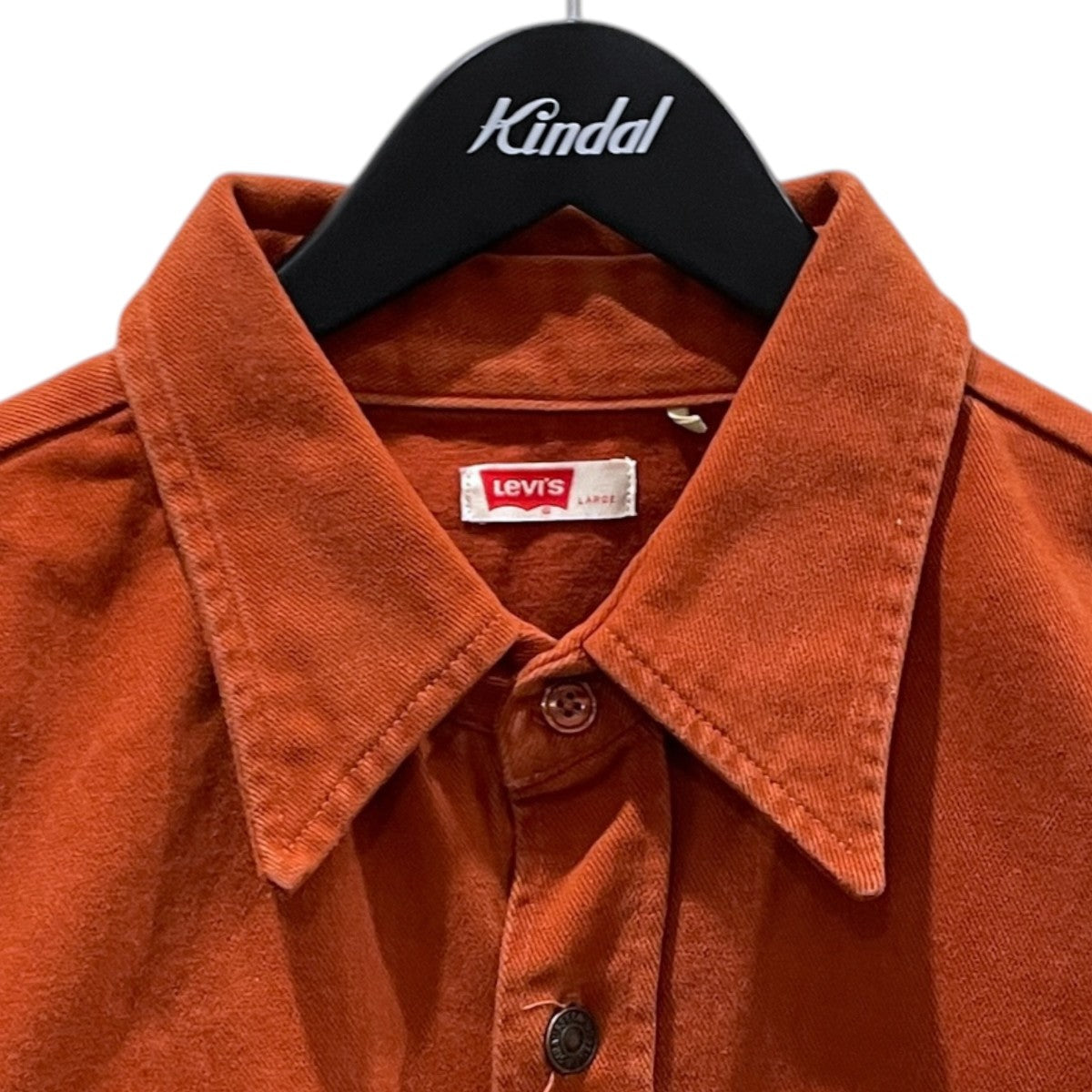 22SS シャツジャケット SHIRT JACKET 56024-0000