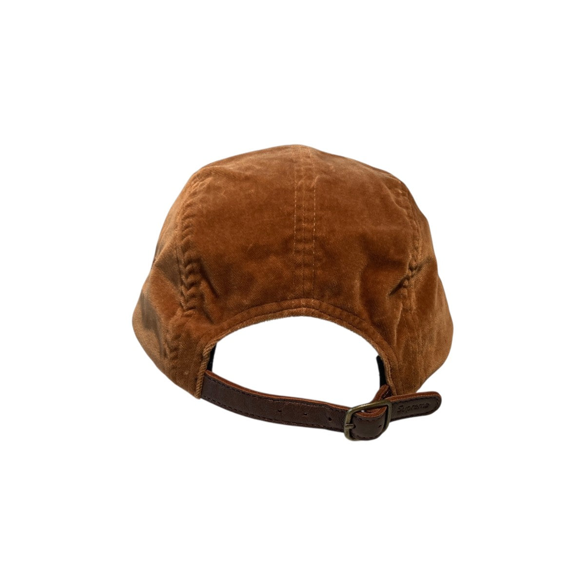 Velvet Camp Capキャップ